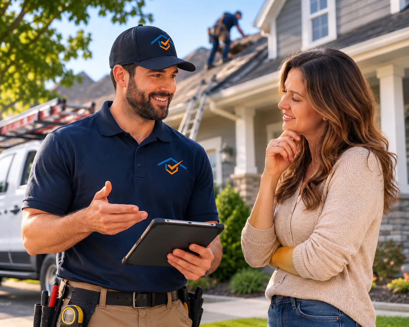 Roof Inspection FAQs in Buffalo Gap, SD
