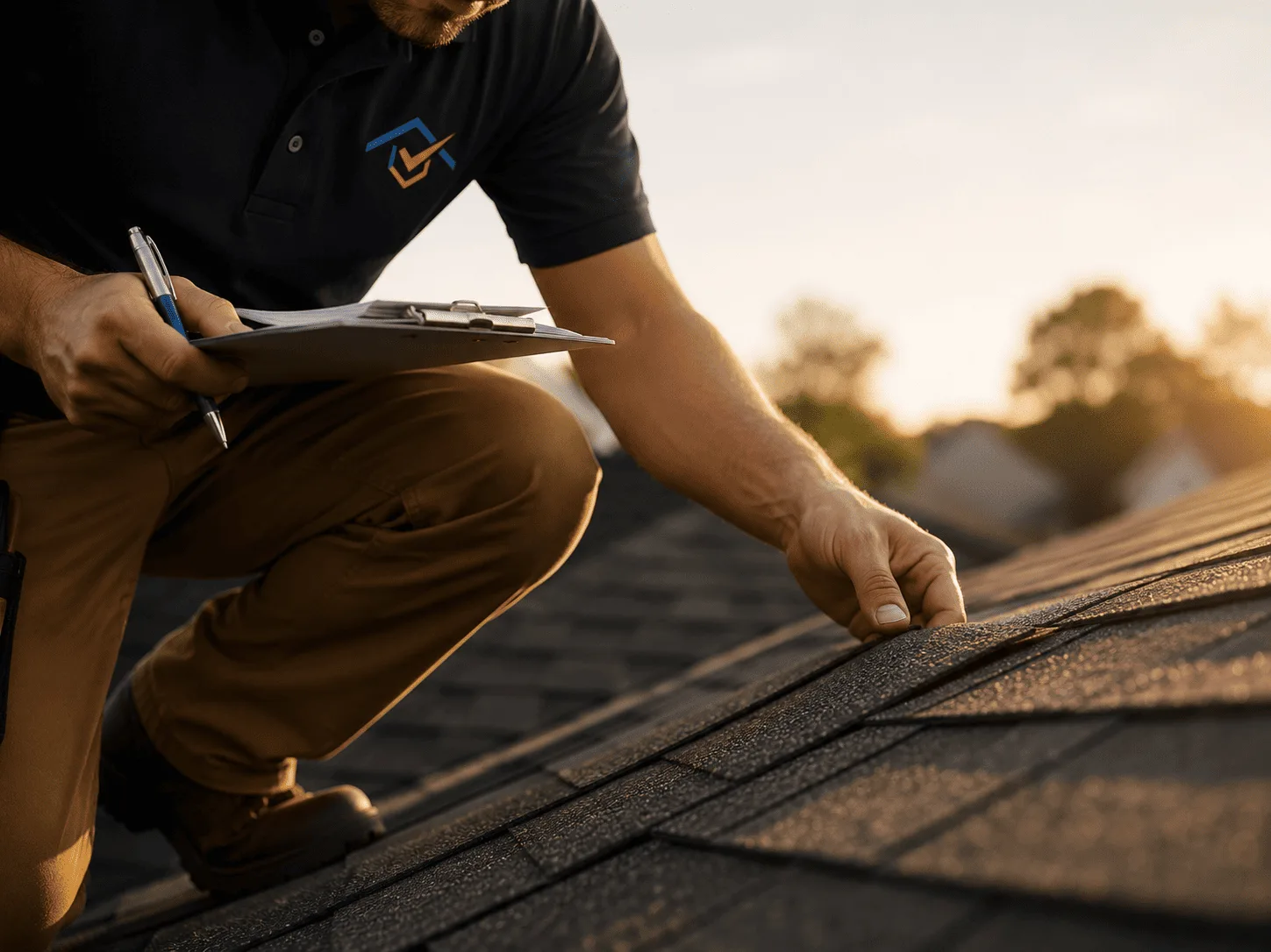 Why Choose Roof Inspection in Buffalo Gap, SD